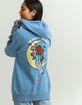 LAST CALL CO. Loves Womens Hoodie image number 2