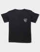 PARADISE Palms Unisex Kids Tee image number 2