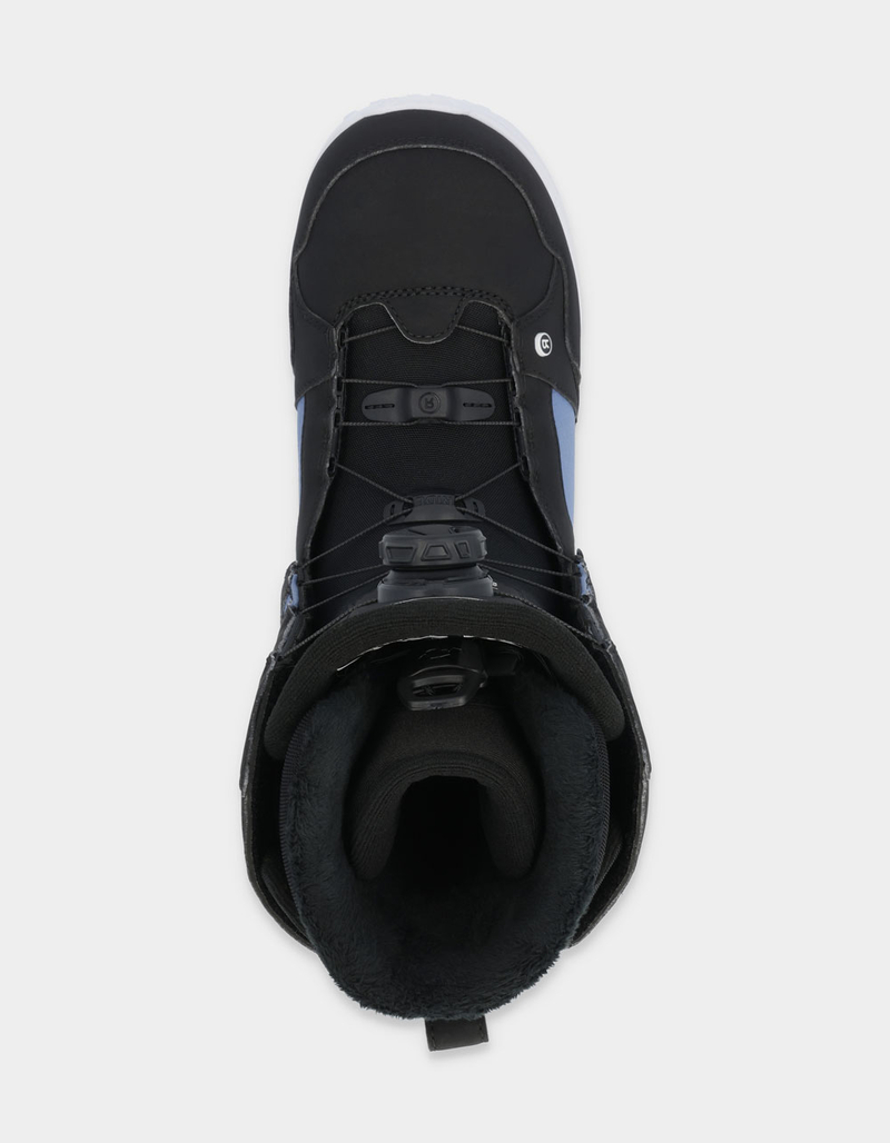RIDE SNOWBOARDS Sage Womens Snowboard Boots image number 3