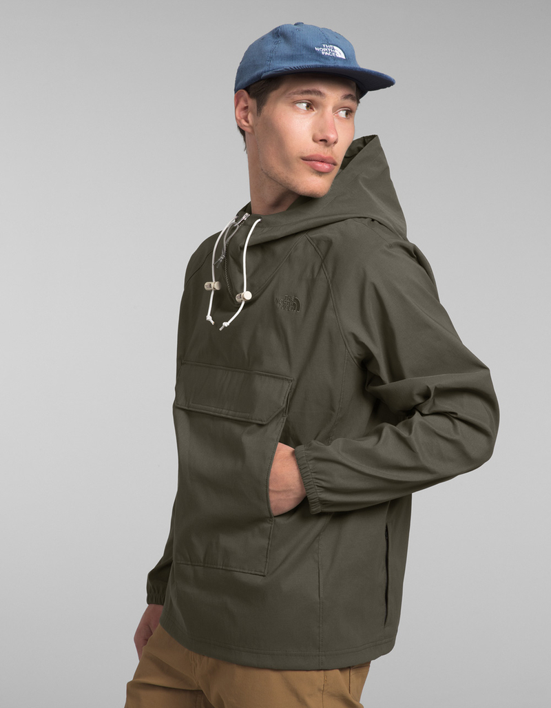 THE NORTH FACE Class V Fanorak Mens Jacket image number 2