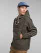 THE NORTH FACE Class V Fanorak Mens Jacket image number 3