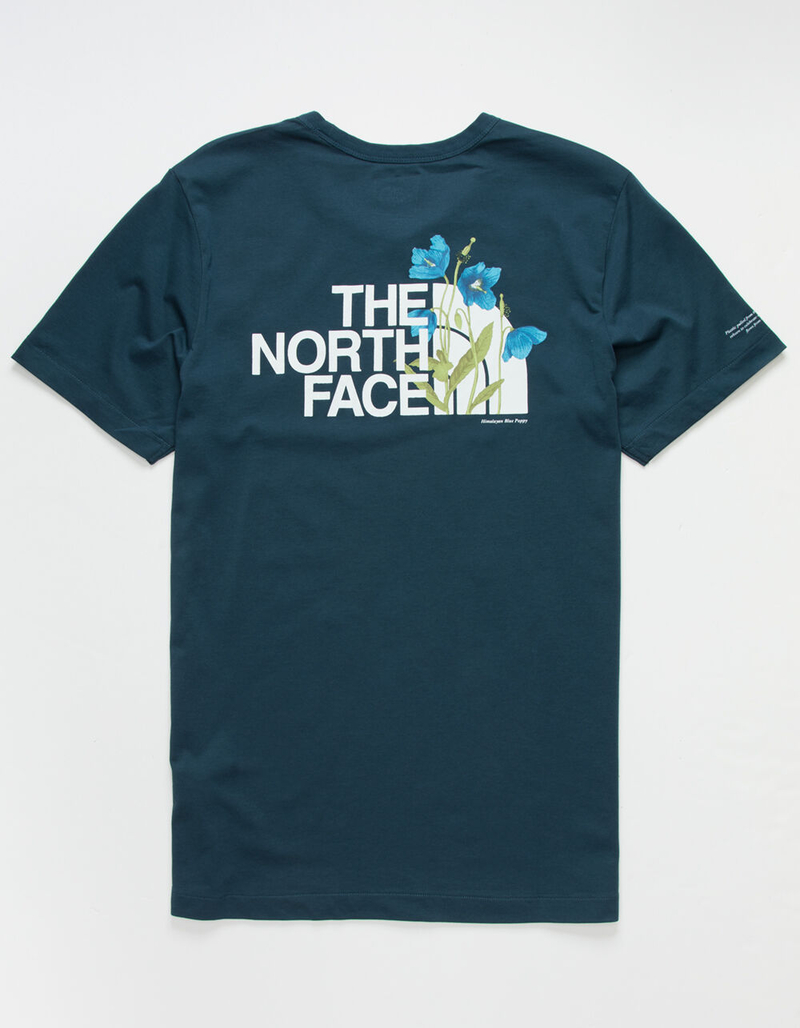 THE NORTH FACE Himalayan Bottle Mens T-Shirt image number 0