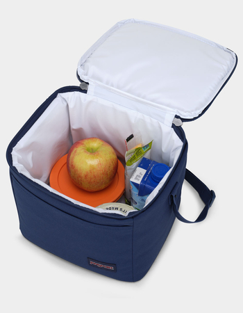 JANSPORT Super Snack Lunch Bag Alternative Image