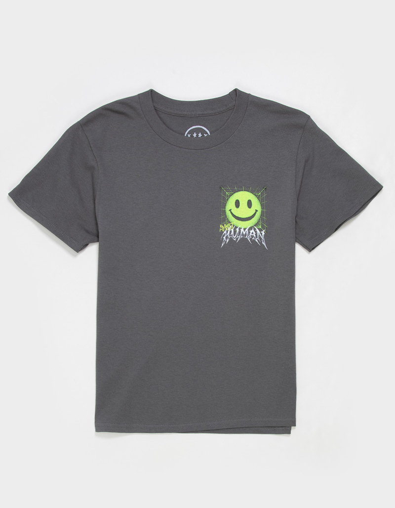 ALMOST HUMAN Almost Boys Tee image number 1