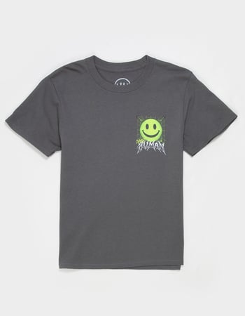 ALMOST HUMAN Almost Boys Tee Alternative Image