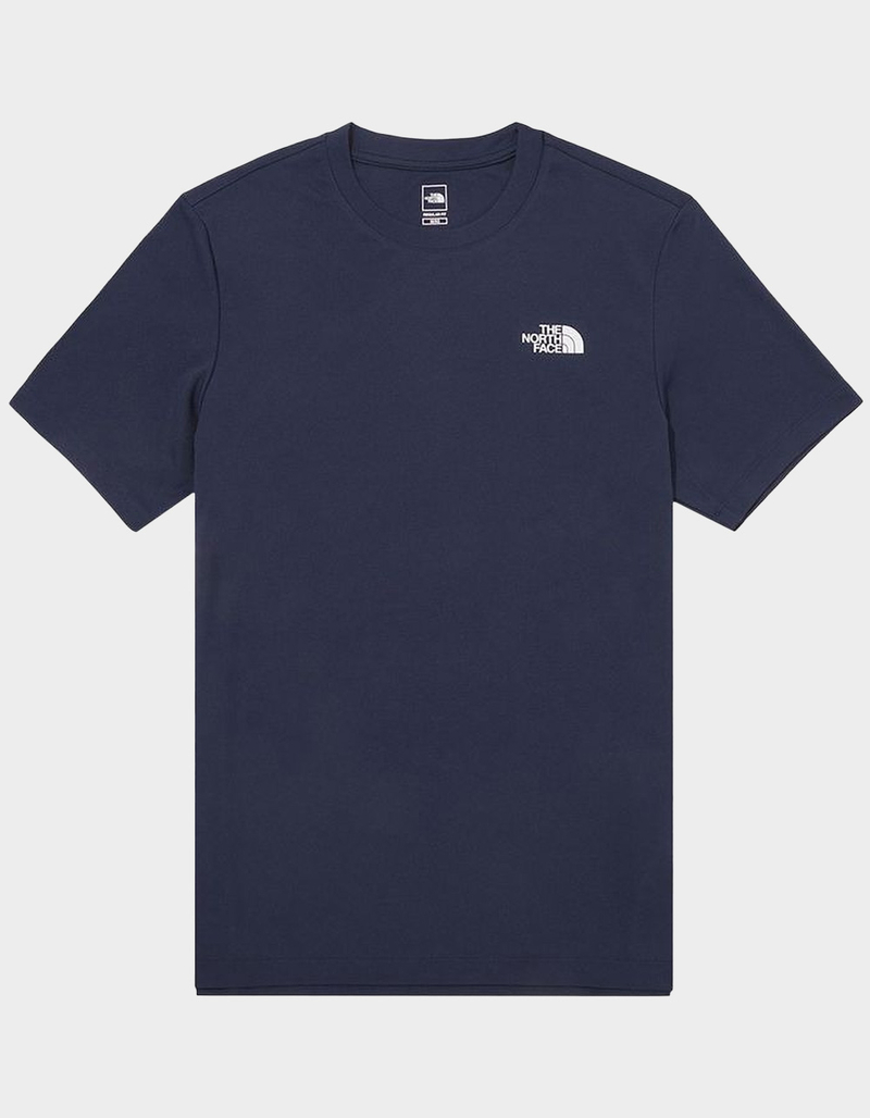 THE NORTH FACE Evolution Dome Mens Tee image number 0
