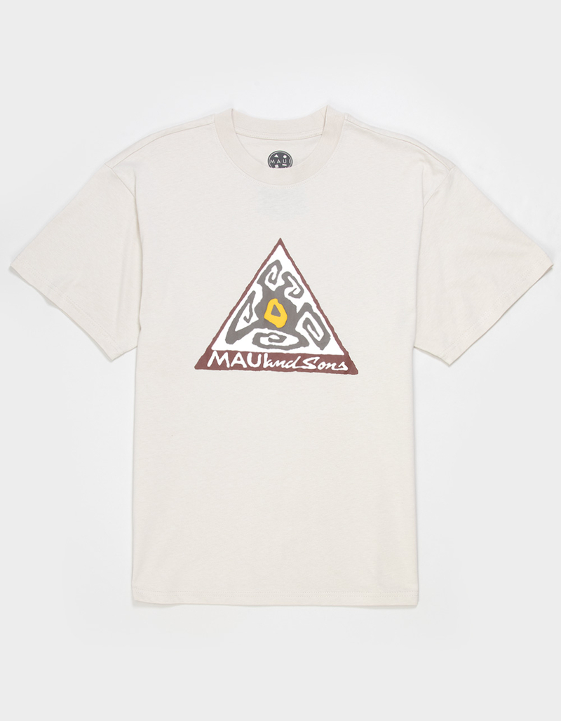 MAUI & SONS Infinity Mens Tee image number 0