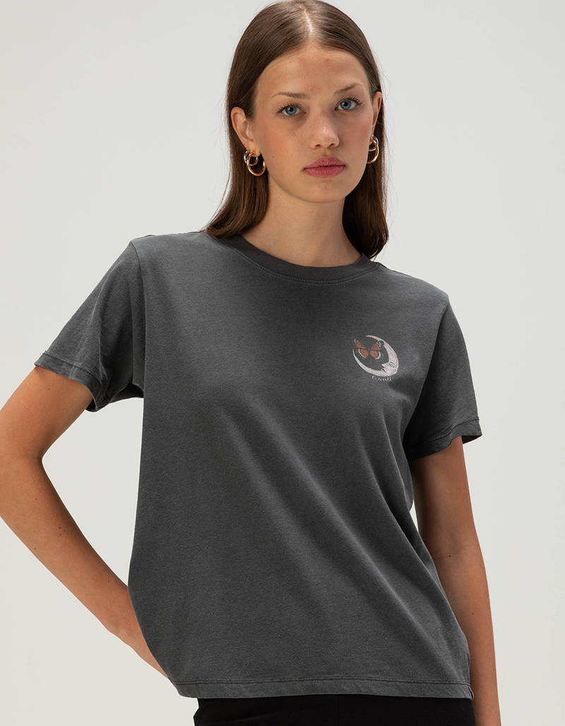 O'NEILL La Luna Womens Boy Tee image number 1