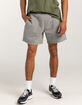 RSQ Mens Sweat Shorts image number 6