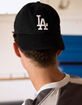 47 BRAND Los Angeles Dodgers '47 Clean Up Strapback Hat image number 4