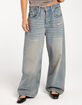 BDG Urban Outfitters Jaya Ultra Loose Womens Jeans image number 2