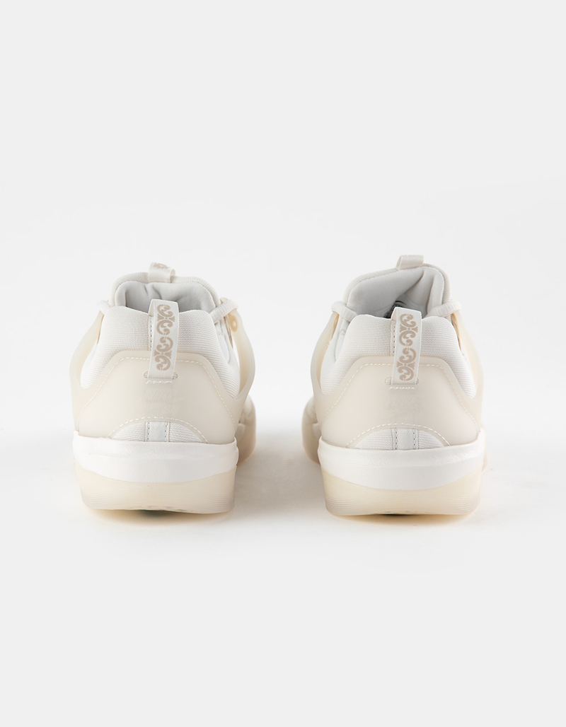 NIKE SB Zoom Nyjah 3 Premium Skate Shoes image number 3