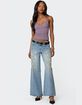 EDIKTED Violeta Tank Top image number 5