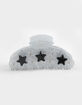 FULL TILT Glitter Star Claw Clip image number 2