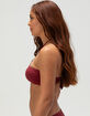 EIDON Aria Bandeau Bikini Top image number 2