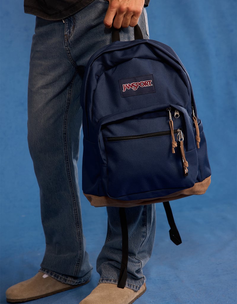 JANSPORT Right Pack Backpack image number 3