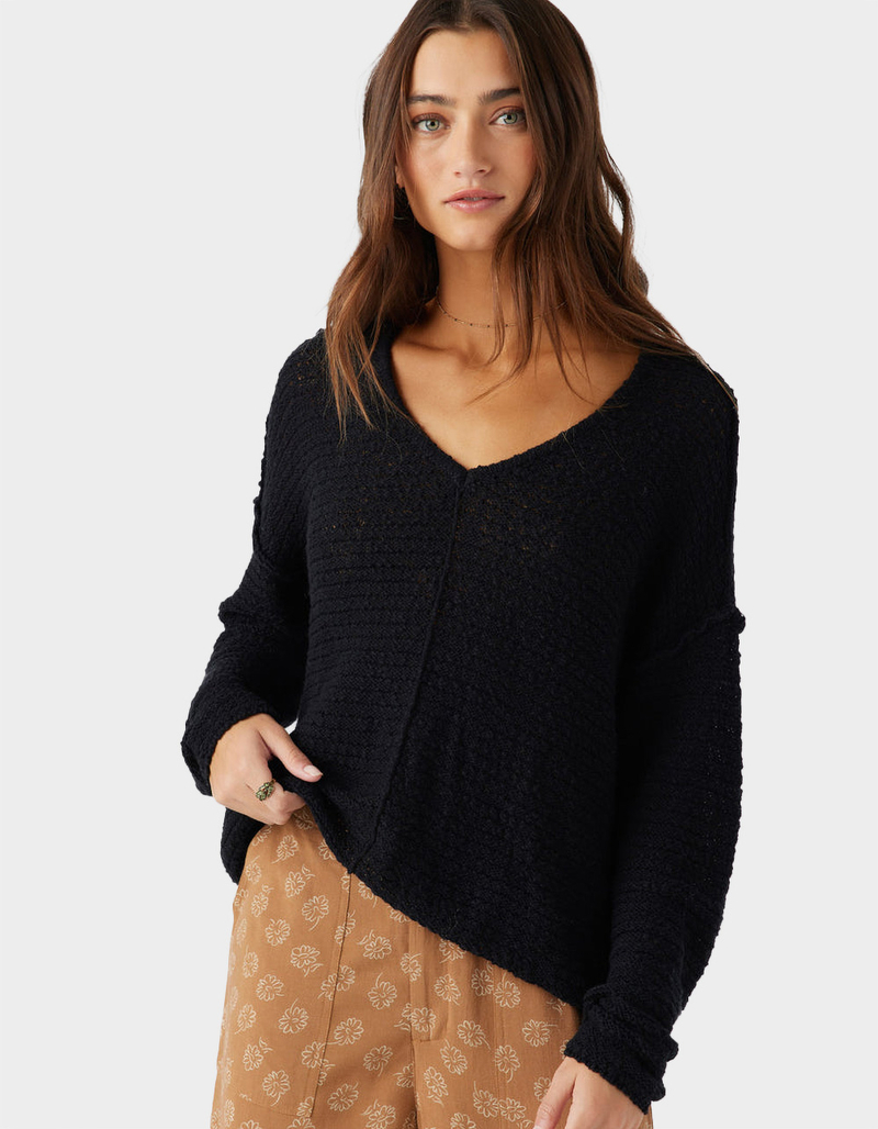 O'NEILL Marina Womens Long Sleeve Sweater image number 0