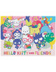 USAOPOLY Hello Kitty And Friends Puzzle image number 2