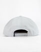 RVCA Decca Mens Snapback Hat image number 2