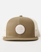 RIP CURL Routine Trucker Hat image number 2