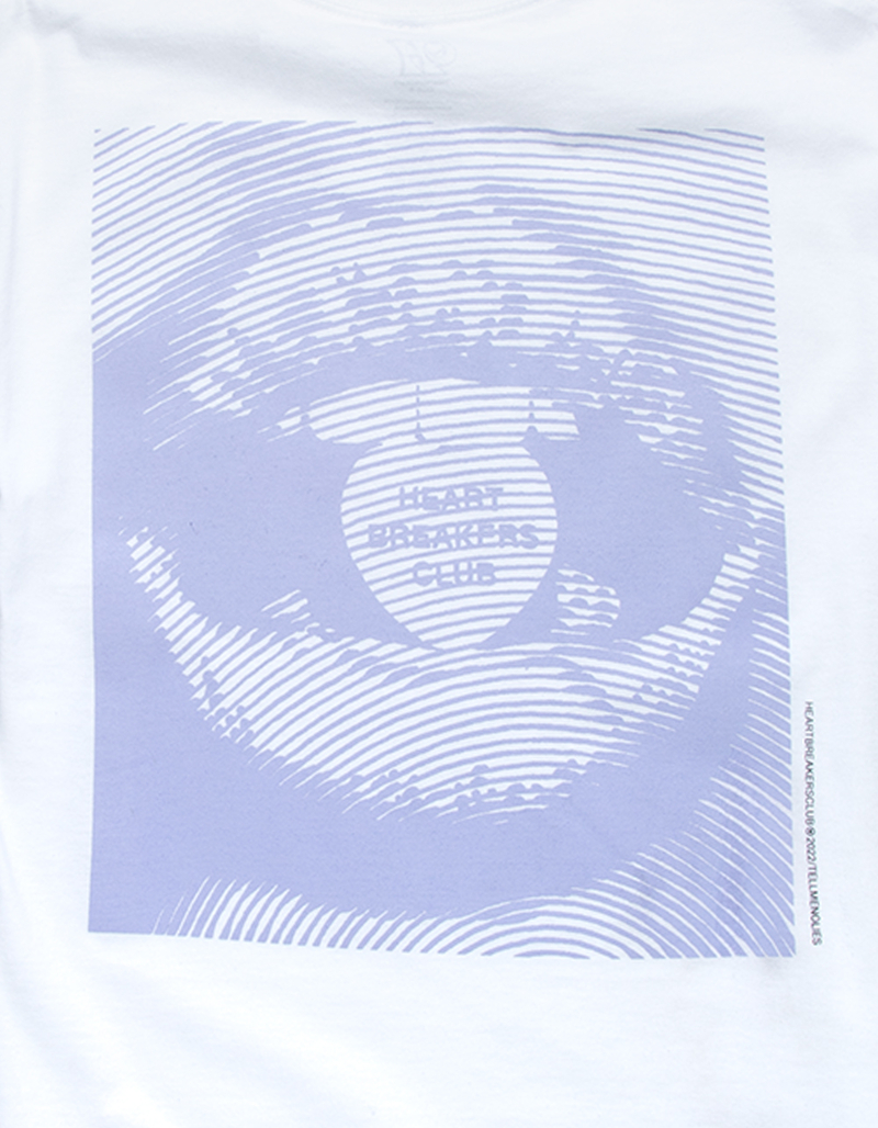 HEARTBREAKERS CLUB Sweets Mens Tee image number 2