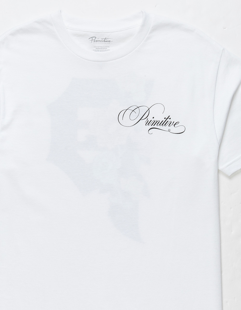 PRIMITIVE Santino II Mens Tee image number 2