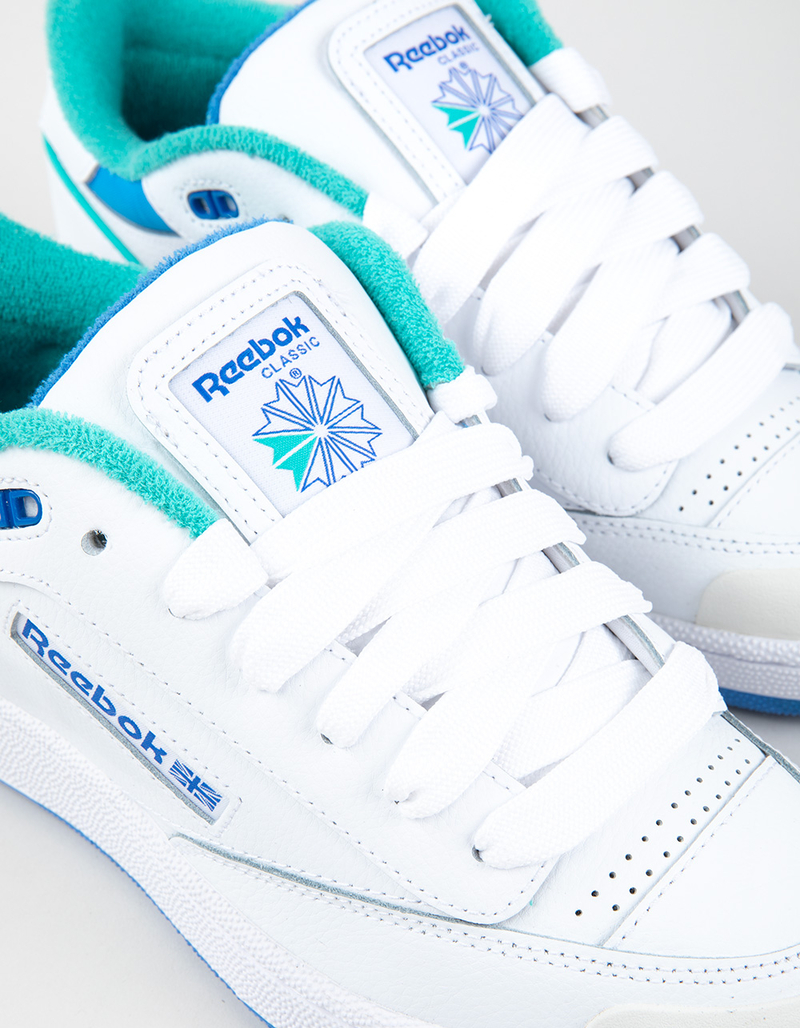 REEBOK Club C Bulc Shoes image number 5