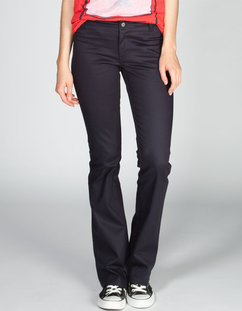 DICKIES The Worker Womens Pants image number 0