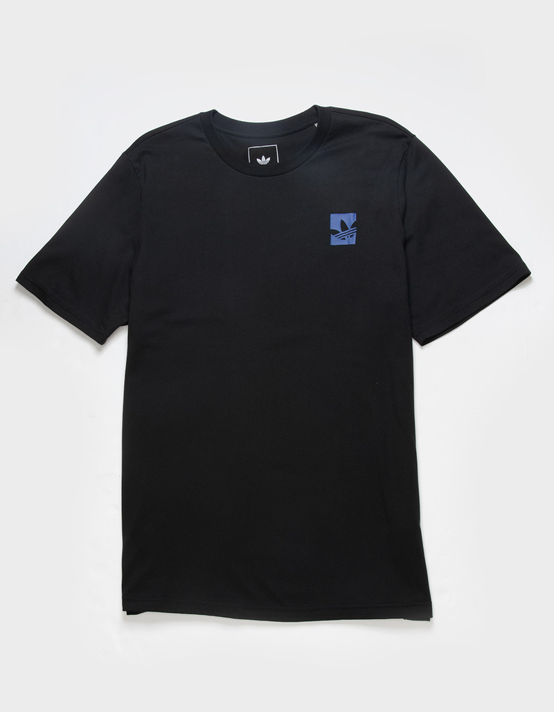 ADIDAS Liisa Mens Graphic Tee image number 1