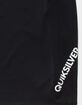 QUIKSILVER All Time Boys Rash Guard image number 2