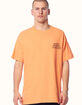MISFIT SHAPES Yandina Core Mens Tee image number 2
