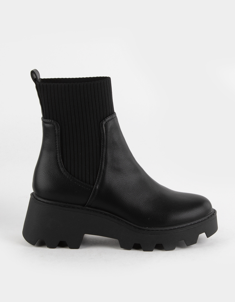 dv ankle boots