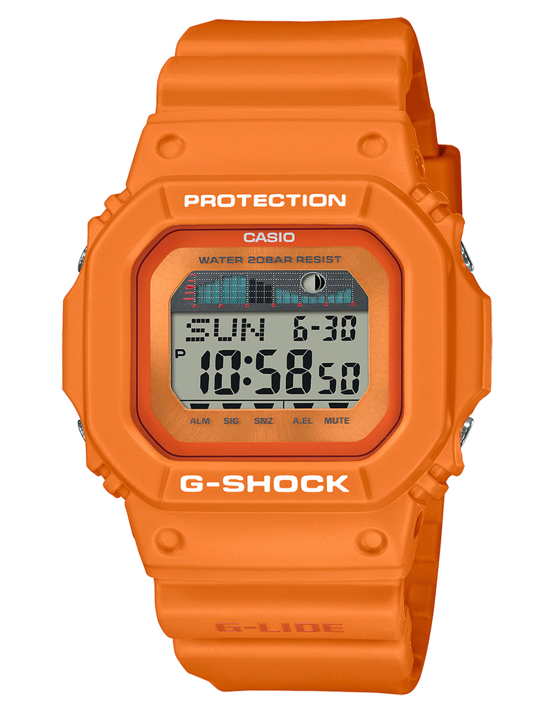 G-SHOCK G-Lide GLX5600RT Watch image number 0