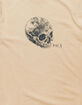RVCA Doomsday Mens Tee image number 4