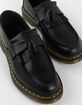 DR. MARTENS Adrian Mens Orleans Leather Loafers image number 5