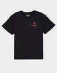 9TH LIFE L.A. N.Y. Boys Tee image number 2
