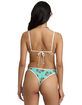 BILLABONG Last Summer Skimpy Hike Bikini Bottoms image number 5