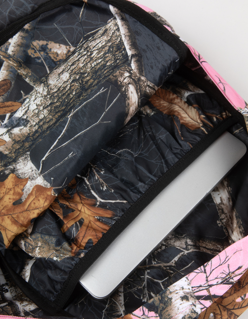 HERSCHEL SUPPLY CO. x Realtree&reg; Classic Backpack image number 4