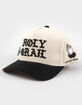 FIELD GRADE Holy Grail Snapback Hat image number 1