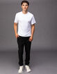 RSQ Mens Active Jogger Pants image number 2