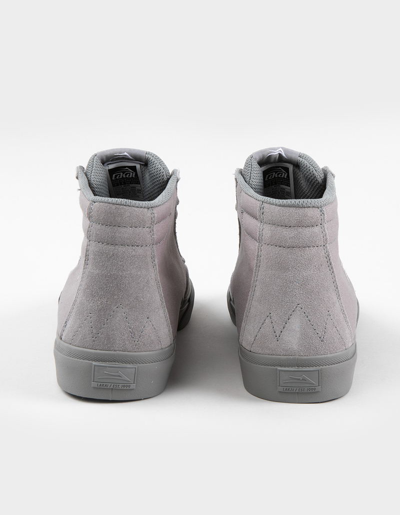 LAKAI Riley 3 High Mens Shoes image number 3