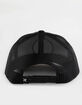 HURLEY Local Mens Trucker Hat image number 3