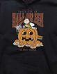 PEANUTS Spooktacular Halloween Unisex Hoodie image number 2