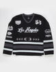 RSQ Hockey Mens Oversized Sweatshirt image number 5