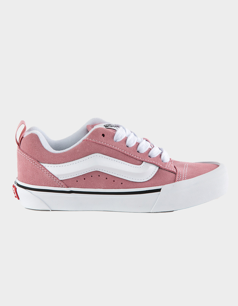 VANS Knu Skool Womens Shoes image number 0