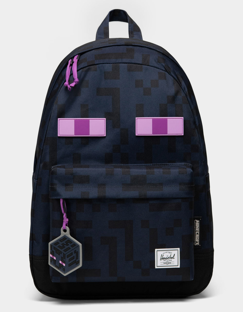 HERSCHEL SUPPLY CO. x Minecraft Classic Backpack image number 0
