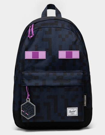 HERSCHEL SUPPLY CO. x Minecraft Classic Backpack Primary Image