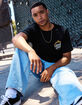 SANTA CRUZ Burnt Opus Dot Mens Tee image number 5