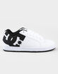 DC SHOES Court Graffik Mens Shoes image number 1