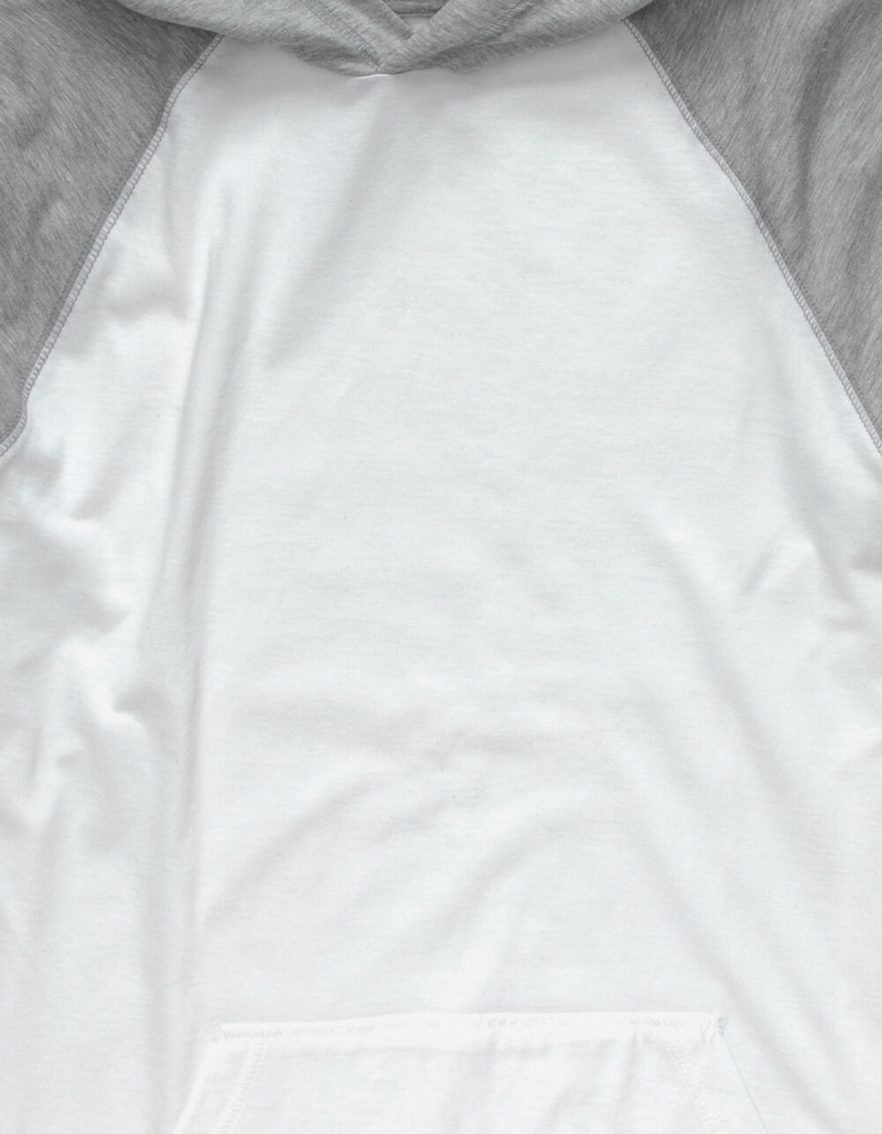 IMPERIAL MOTION All Day Mens Lightweight Hoodie image number 1